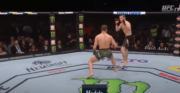 mma-fighter-rely-on-boxing-punches