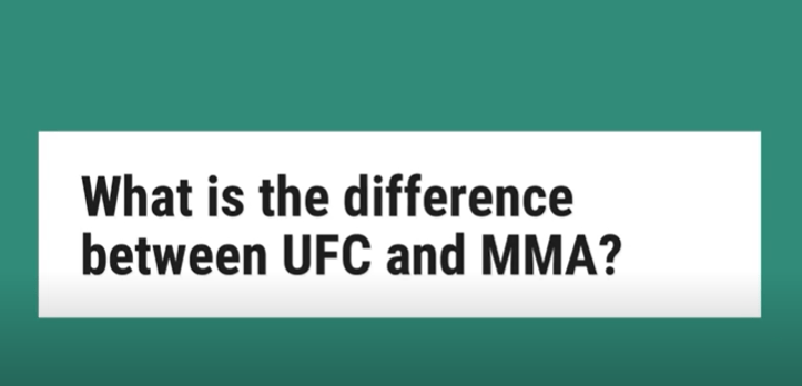 UFC-vs-MMA-vs-Boxing